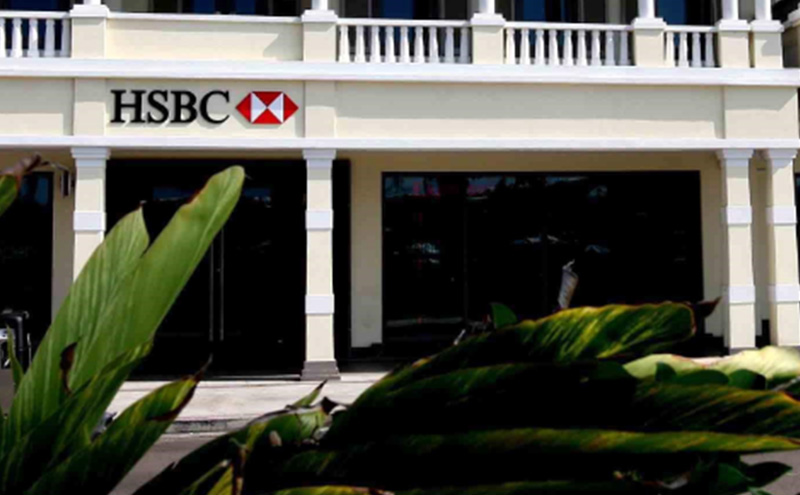 About HSBC | HSBC Bermuda